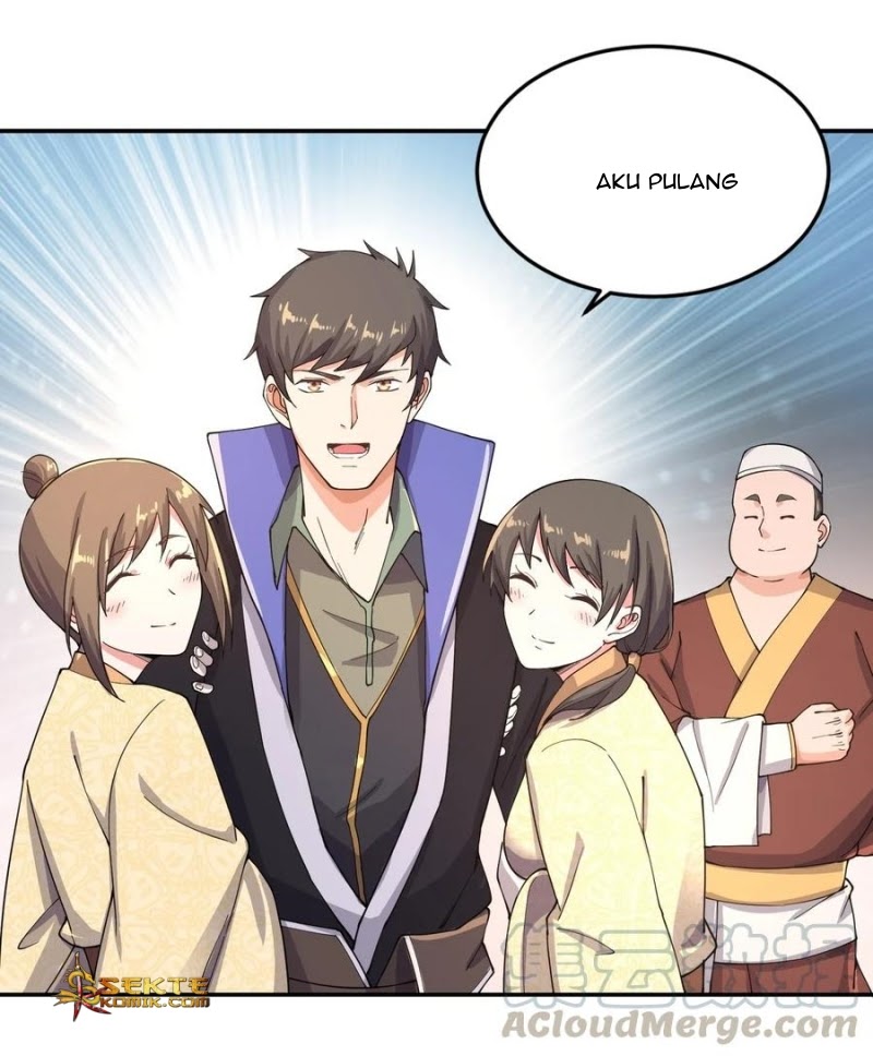First Dragon (Yuanlong) Chapter 98 Gambar 26